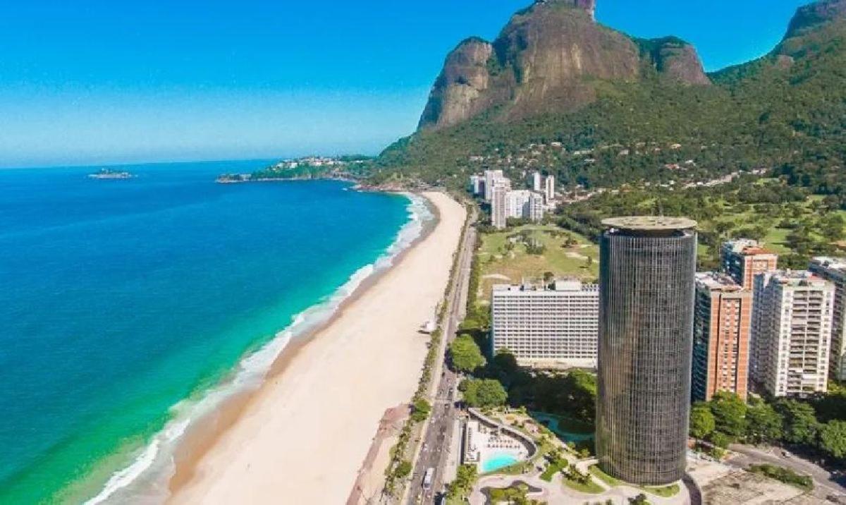 Hotel Nacional Rio, Rio de Janeiro