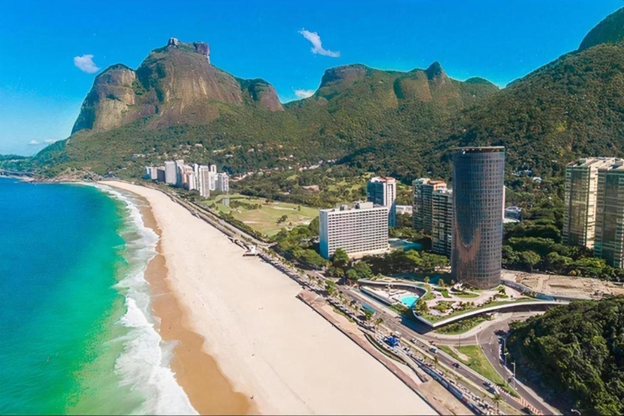Hotel Nacional Rio — Fotos 2